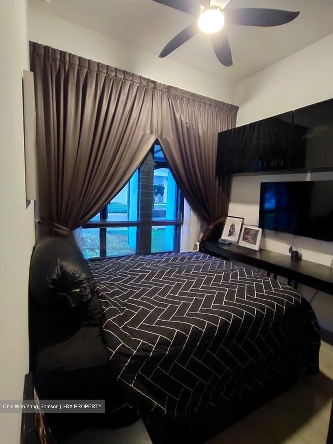 Blk 118A Alkaff Lakeview (Toa Payoh), HDB 4 Rooms #581614771